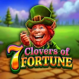 Play 7 Clovers of Fortune slot by Pragmatic Play on slotrizee.ro