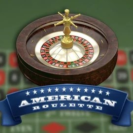 American Roulette (BGaming) logo by BGAMING at Slotrize Casino