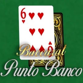 Baccarat - Punto Banco online slot from Red Tiger Gaming – play at slotrizee.ro