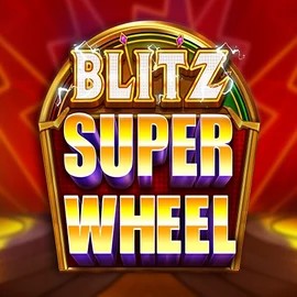 Play the Blitz Super Wheel slot by Pragmatic Play on Slotrize Casino