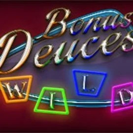 Play the Bonus Deuces Wild (RTG) slot by RTG (Reel Time Gaming) on Slotrize Casino