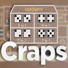 Play Craps (Nucleus Gaming) slot by Nucleus Gaming on slotrizee.ro
