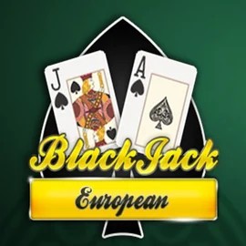 Try European Blackjack MH slot by Play'n GO on slotrizee.ro – logo image