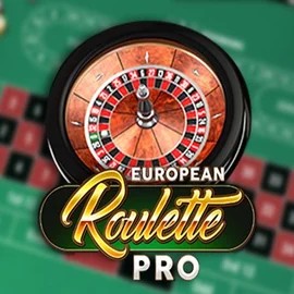 Enjoy European Roulette Pro by Play'n GO – logo hosted on slotrizee.ro