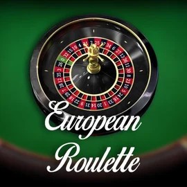 European Roulette (Red Tiger) logo by Red Tiger Gaming Slotrize Casino