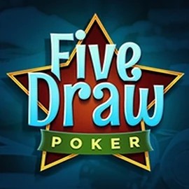 Five Draw Poker MH (Nucleus) slot icon by Nucleus Gaming, available at Slotrize Casino
