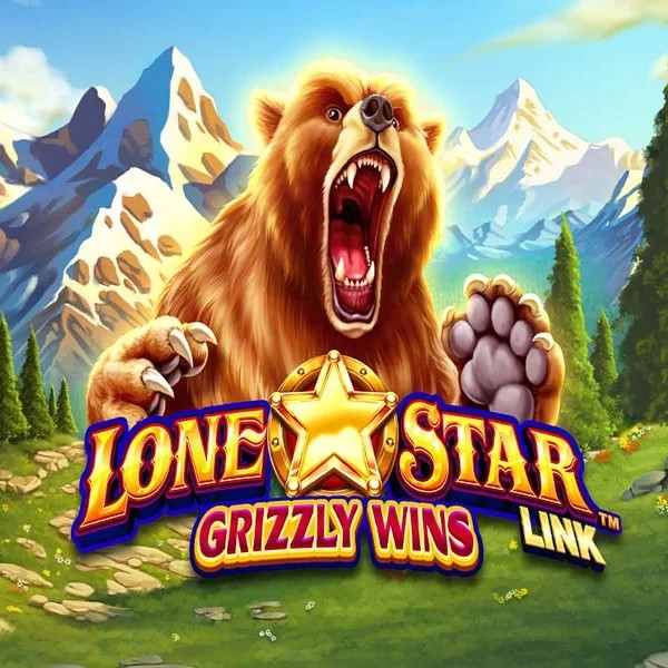 Lone Star Link Grizzly Wins online slot from Greentube – play at slotrizee.ro