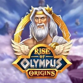 Play Rise of Olympus Origins slot by Play'n GO on slotrizee.ro