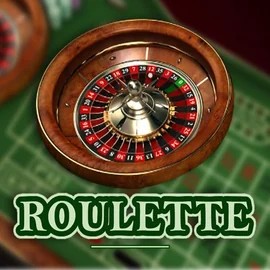 Roulette (Habanero) slot visual from Habanero available on slotrizee.ro
