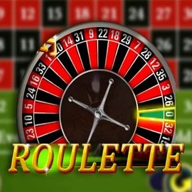 Roulette (Pragmatic Play) slot logo by Pragmatic Play at Slotrize Casino