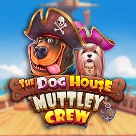 Enjoy The Dog House Muttley Crew by Pragmatic Play – logo hosted on slotrizee.ro